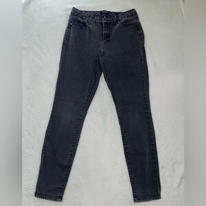 Nine West Skinny Jeans Size 10
